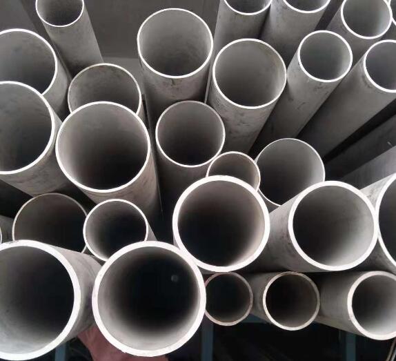 海口321不锈钢管