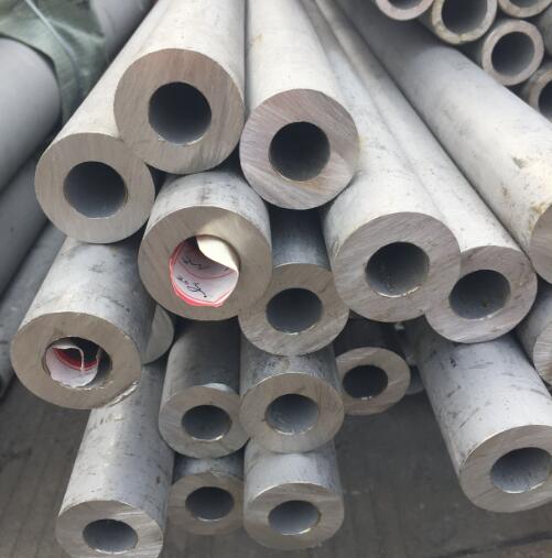 海口321不锈钢管