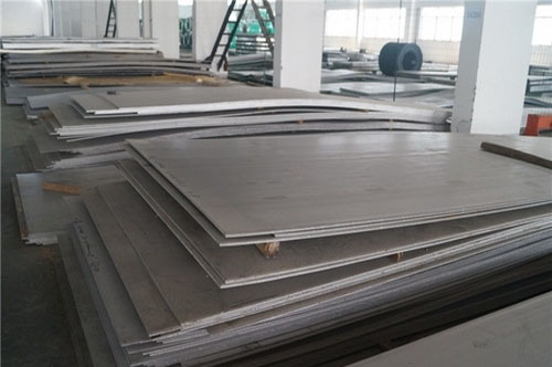 海口304不锈钢板