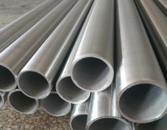 海口321不锈钢管