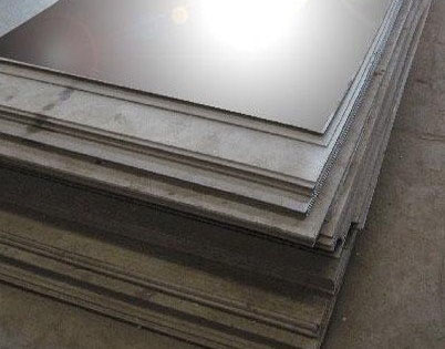 海口304不锈钢板