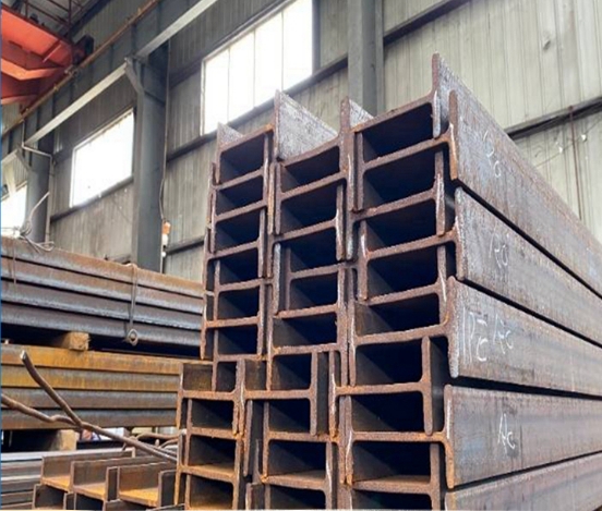 海口Q420C工字型钢