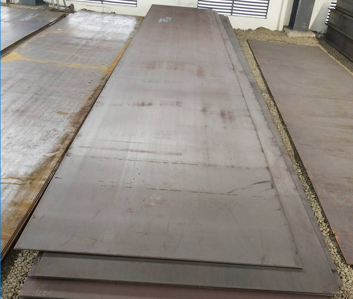 海口Q420GJD镀锌板