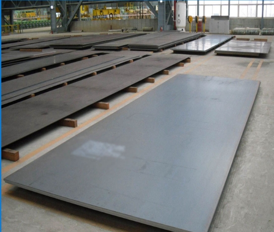 海口NM450C耐磨板