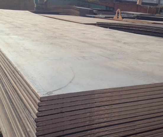 海口NM400耐磨板