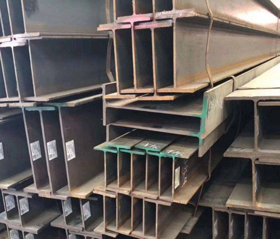 海口Q235C工字钢
